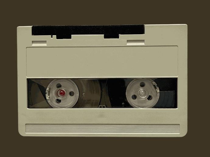 Umatic/MII Videokassetten Digitalisieren Umatic Videokassetten Muster