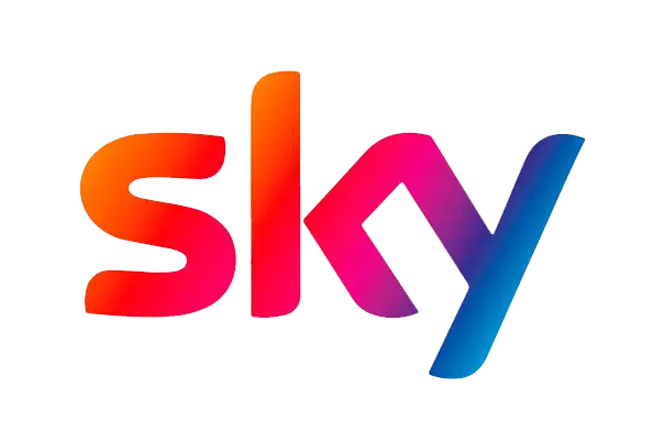 SKY TV Logo