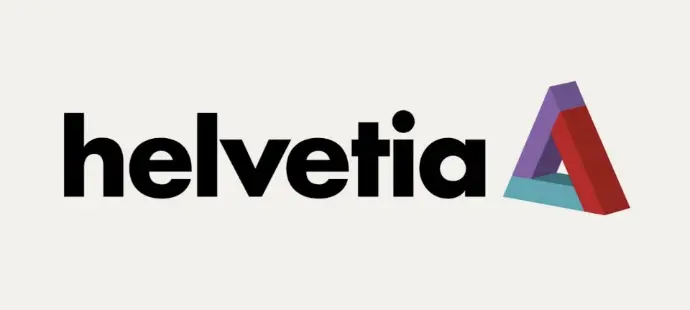 Helvetia Österreich Logo