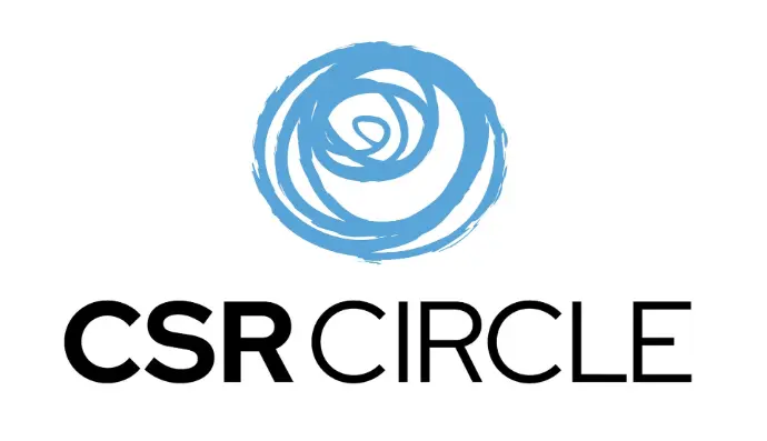 CSR Circle Logo